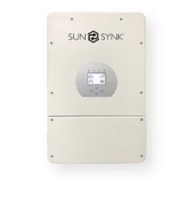 Sunsynk 10kW hybrid Inverter