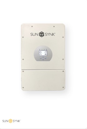 Sunsynk 10kW hybrid Inverter