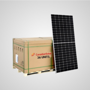 CS6.2-66TB-635 PALLET OF 36PCS