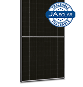 460W JA Solar Panel
