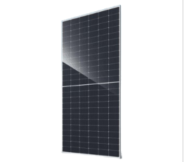615W Trina Solar Panels