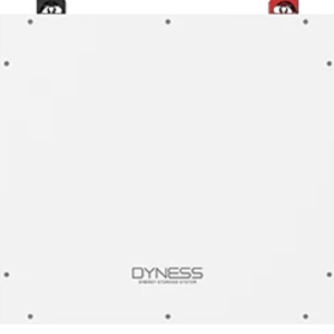 Dyness 5.12kWh DL 0.5C Lithium Battery 48v
