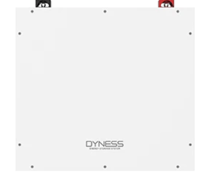Dyness 5.12kWh DL 0.5C Lithium Battery 48v