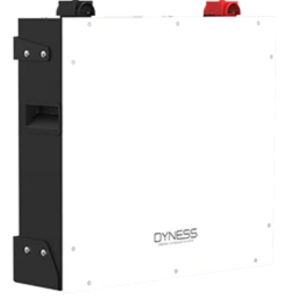 Dyness 5.12kWh BX51100 Lithium Battery