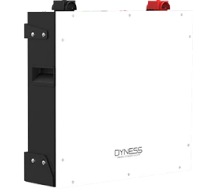 Dyness 5.12kWh BX51100 Lithium Battery