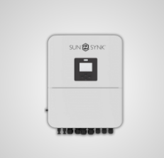 Deye 6KW Hybrid Inverter