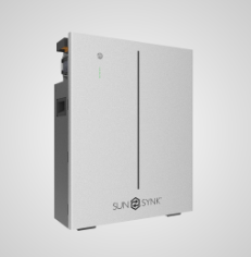 Sunsynk 10.24kwh X-Series 51.2V Lithium Battery