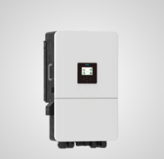 Deye 12KW 3 Phase Hybrid Inverter