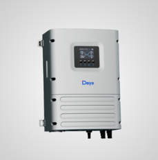 6KW DEYE Off-Grid Inverter