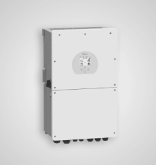 Deye 50KW 3 Phase Hybrid Inverter